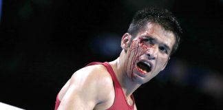 IBF Flyweight Title: Mthalane Edges Past Waseem To Capture Title IBF Flyweight Title