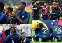 World Cup 2018: Contempt to Champions – The Discriminated French Bring Glory! FIFA World Cup 2018