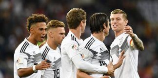 International Friendlies – Germany Vs Peru: Schulz Strikes Late To Secure Victory Germany Vs Peru