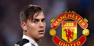 Football Transfer Rumors: Manchester United Eyeing Juventus Superstar? manchester united