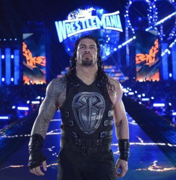 Wrestling – WWE: Top Amazing Moments Of Roman Reigns So Far roman reigns