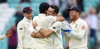 Test Cricket: England Move To 4th Position After Series Win Test Cricket