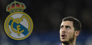 Football – Eden Hazard: Superstar Torn Between Chelsea Or Real Madrid? Eden Hazard