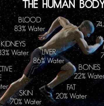 Allsportspk Health Tips: Body Water Key To Healthy Life