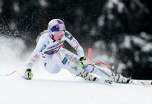 Ski Mountaineering World Rankings: 18th March 2020 Lindsey Vonn