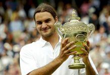 Allsportspk Honours: Lesser-Known Records Of Roger Federer roger federer