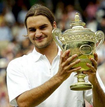 Allsportspk Honours: Lesser-Known Records Of Roger Federer roger federer