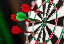 World Darts Rankings – 24th February ’19: Michael Van Gerwen Retains Top Spot Darts Rankings