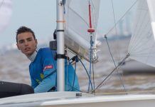 World Sailing Rankings – 22nd February ’19: Jordi Xammar Breaks Into The Top 3 Sailing Rankings