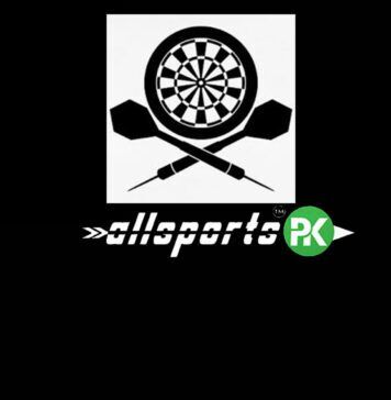 Allsportspk | WDF Darts World Rankings 2024: As On 11th August World Darts Rankings