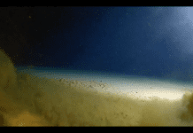 Recap-Breaking Deepest Dive: World Record Broken; Victor Plunges 35,853 Feet