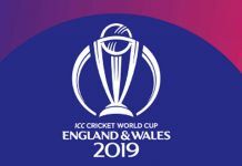 CWC ’19-Points Table: As of 6th July; 45 Of 45 Group Matches