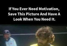Allsportspk Snippets: Motivation & Belief In “Impossible Is Possible”