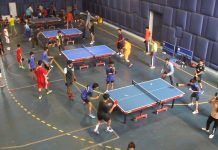 26th National Junior Table Tennis C’ship ’19: 14 Players Selected For Punjab Teams