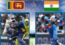 Breaking CWC ’19-SL vs Ind: India Won by 7 Wickets Sri Lanka vs India
