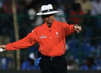 Cricket Umpiring: Pak’s Aleem Dar Breaks Record Of Officiating Most Tests
