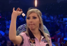 World Darts Championship ’19: Sherrock First Woman To Win