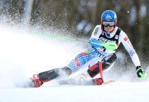Ski Mountaineering World Rankings: 17th May 2020 slalom skiing