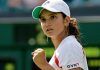 WTA Hobart Int’l ’20: Sania Mirza Returns With A Victory Sania Mirza