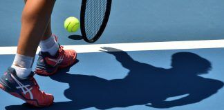 Sapphire Open National Tennis 2021: SF Day; 18 Matches Played British junior open 2020