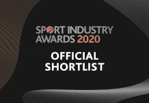 Sport Industry Awards 2020: Official Shortlisted Nominees Announced Sport Industry Award