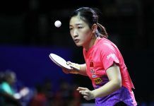 ITTF German Open ’20: China Dominates Women’s Singles Lineup ITTF