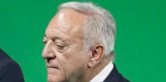 Weightlifting: IWF President Tamas Ajan Resigns; Facing Corruption Charges