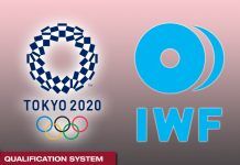 Weightlifting & C’virus: Revised Olympic Qualification System Approved By IOC
