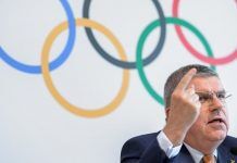 Allsportspk Corruption Radar: IOC Warns Weightlifting May Lose Olympic Spot