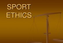 Allsportspk Ethics Corner: Upholding Integrity in Tennis