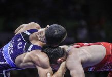 Wrestling-Iran Freestyle League 2020: Tehran To Host Iran Freestyle Wrestling League 2020 self
