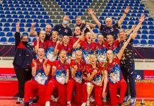 Volleyball-U17 European C’ship ’20 Final: Defending Champion Russia Retains Title