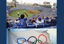 C’virus 19 Safety Measures: Japan To Test Presence Of Spectators Yokohama Stadium self