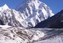 AllSportspk Tech Eye: 4G Installed At K2 Base Camp
