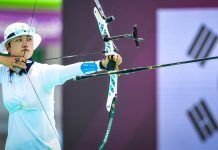 World Archery Executive Board: 2025 World Archery C’ships Awarded To Gwangju, Korea