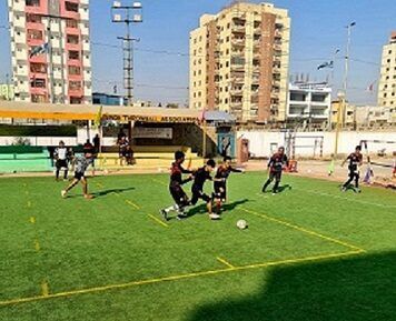 Pakistan-5th Students Olympic Games 2022: Day 2; Futsal, Cricket & Archery Results