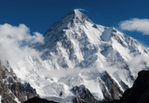 2022 Taiwan Winter K2 Expedition: EXCLUSIVE 30th January VIDEO Update