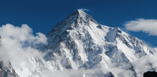 2022 Taiwan Winter K2 Expedition: EXCLUSIVE 30th January VIDEO Update