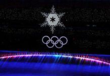 2022 Winter Olympics; Beijing: Games Conclude; Medals Norway No.1; Germany & China Follow