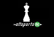 Allsportspk | FIDE Chess World Rankings: As Of September 2024
