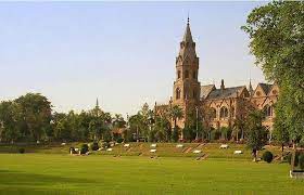121st GCU Annual Sports: Concludes; New Records Set