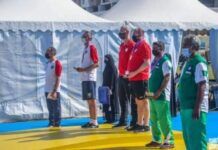 Para-Archery World C’ship 2022: Pak Blind Archers Shoot In The Dark With Precision; Win Silver