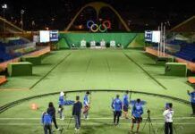 World Archery: Compound Proposed For LA28 Olympic Games