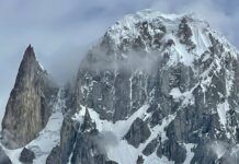 Exclusive Allsportspk Image: Bubli’s Peak ‘Bulimotin – Ladyfinger’