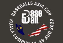 1st Asia Cup Baseball5 Tournament 2022: Pakistan Baseball5 Team Reaches Malaysia