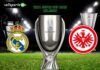 UEFA Super Cup Final: Real Madrid Vs Eintracht Frankfurt | Preview; Predicted Lineup & Result