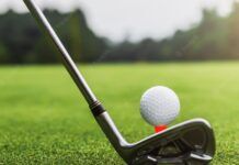 2nd President PGA Open Golf: Round 2 | Alam Shows Class