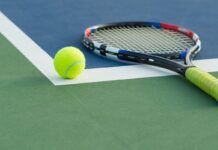 2024 ITF Pakistan J30 Junior Tennis: Swings In Action From 11th November PTF Inter-Department Tennis Trophy 2024