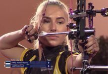 2023 Sud de France Archery Tournament: Estonian Jaatma Wins For 3rd Time + All Winners
