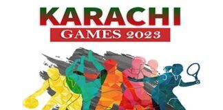 Karachi Games 2023: Snooker Doubles Event Schedule Announced